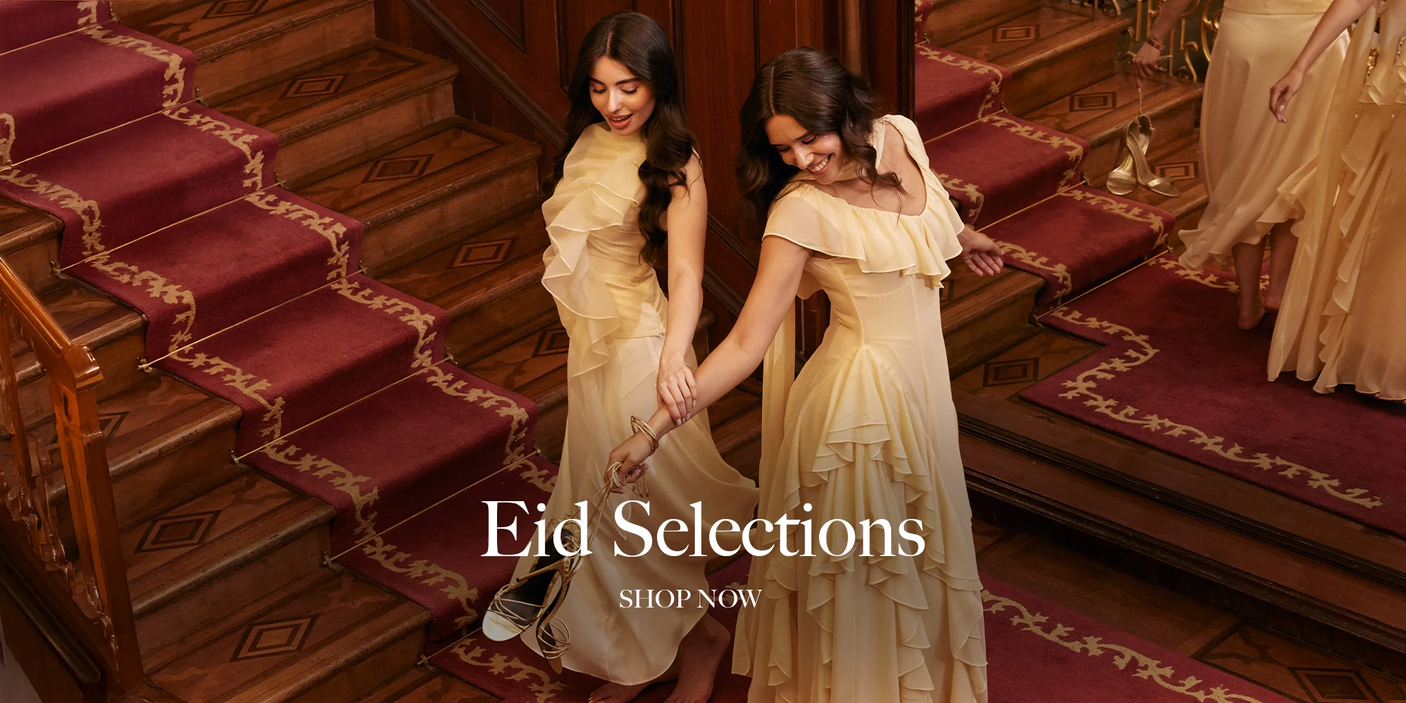 Timeless Elegance, Effortlessly Yours